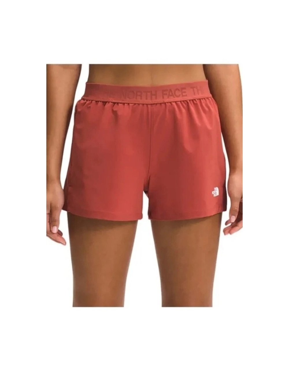 The North Face Wander Shorts
